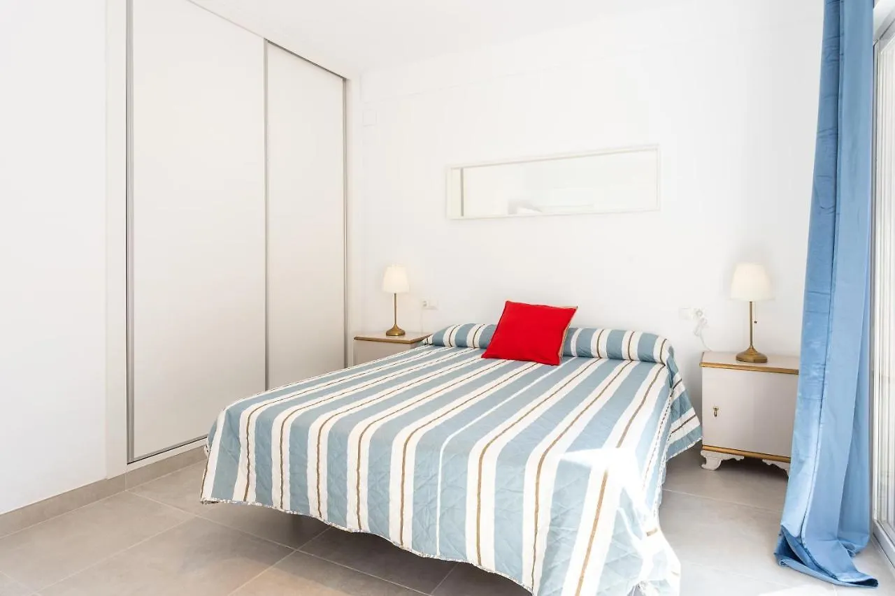 Fuengirola Puerto Apartment By Ghr Rentals