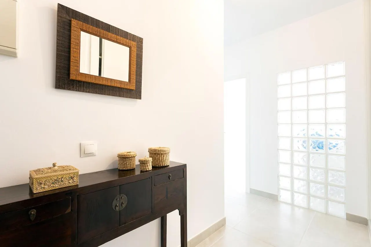 Fuengirola Puerto Apartment By Ghr Rentals