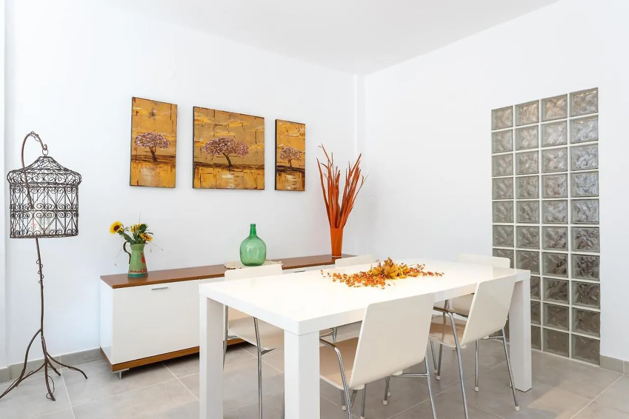 Fuengirola Puerto Apartment By Ghr Rentals 0*,  Spain