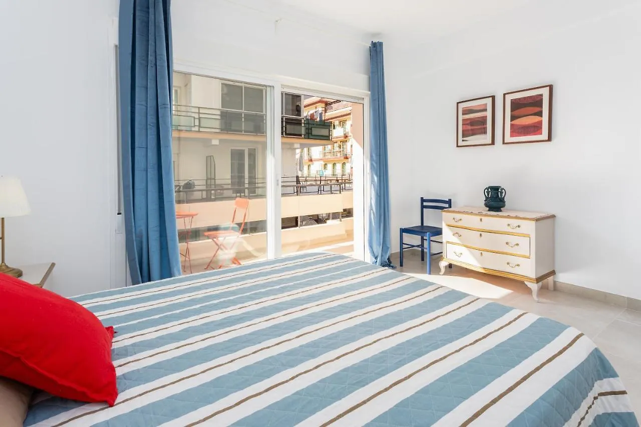 Fuengirola Puerto Apartment By Ghr Rentals 0*,  Spain
