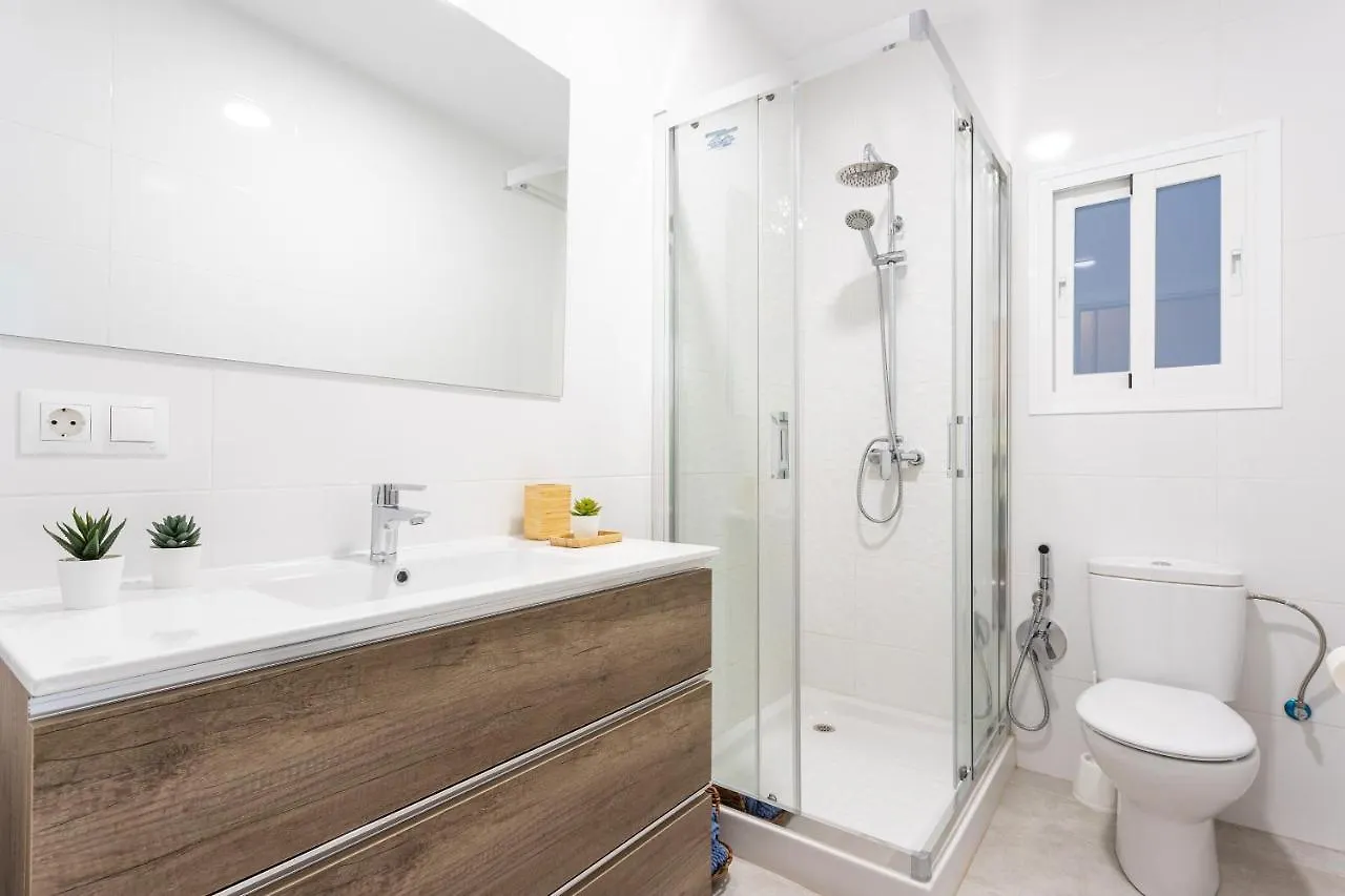 Fuengirola Puerto Apartment By Ghr Rentals
