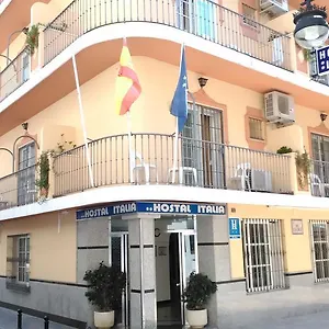 2* Gasthuis Italia